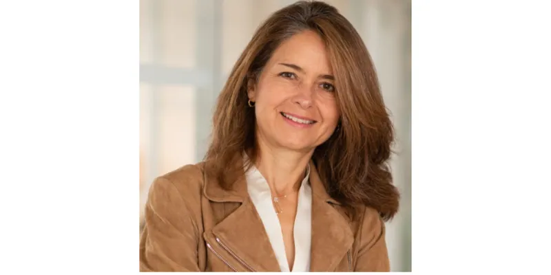 Chevron Appoints Emmanuelle Garinet as Exploration Director for the Americas and Sub-Saharan Africa